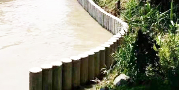 安装仿木护栏前要做好哪四个工作